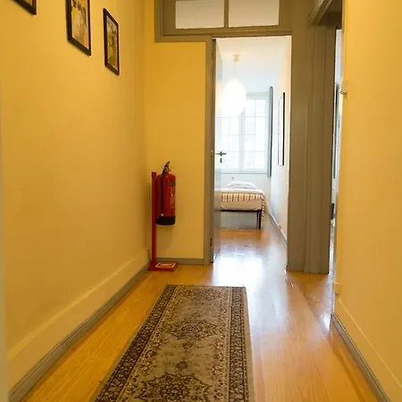 Eiffel Riverside Apartment