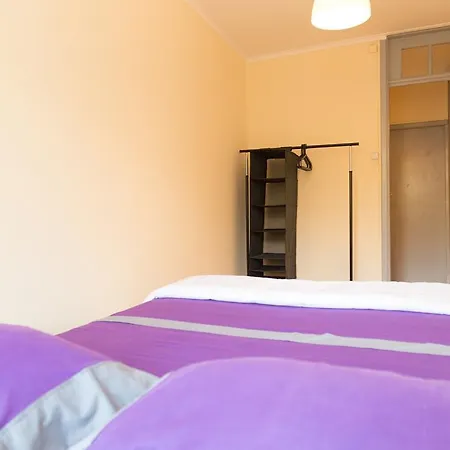 Apartment Eiffel Riverside Porto