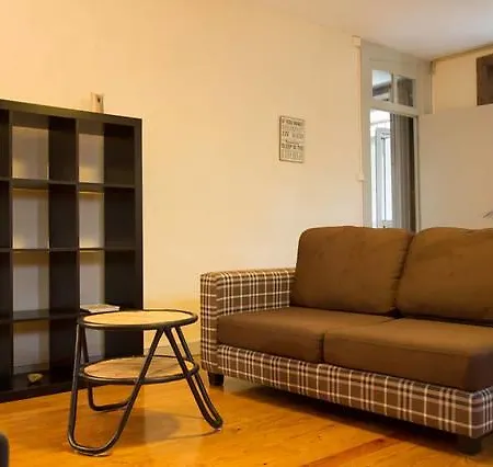 Apartment Eiffel Riverside