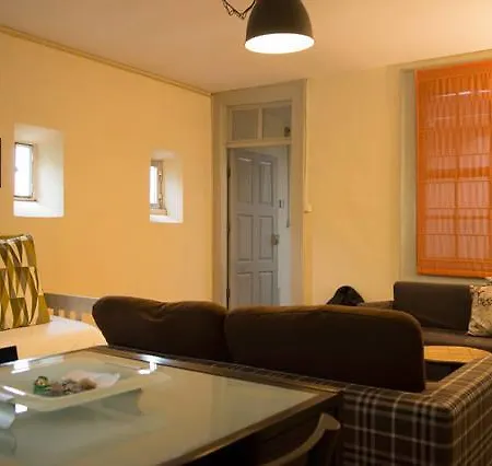Apartment Eiffel Riverside Porto